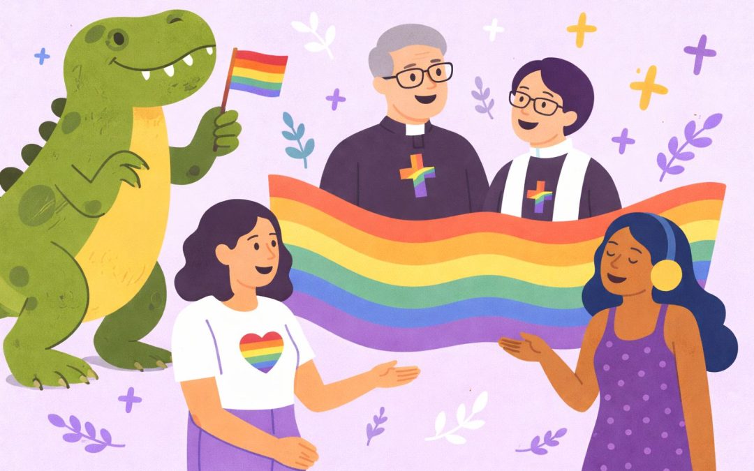 Gruppo Millennial – Fede e inclusione