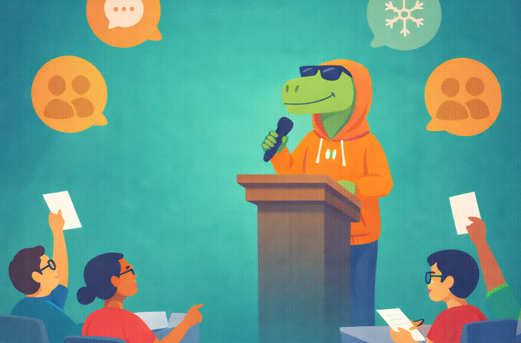 Comunicazione dimissioni della Presidenza e convocazione Assemblea Ordinaria delle persone socie